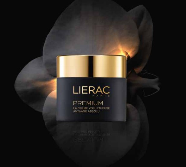 Lierac Premium crema Voluptuosa