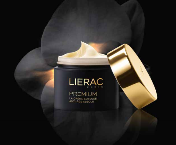 Lierac Premium crema voluptuosa