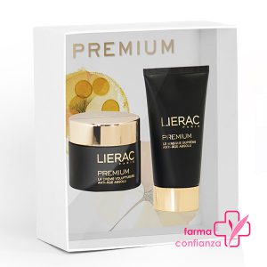Lierac Premium Cofre Oferta en Farmaconfianza