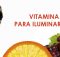 Vitamina C iluminar piel Farmaconfianza
