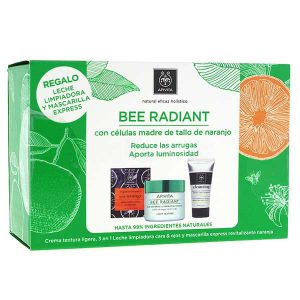 Apivita Bee Radiant Cofre Apivita Bee Radiant Cofre