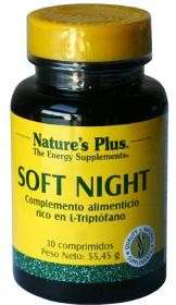 Nature's Plus Soft Night