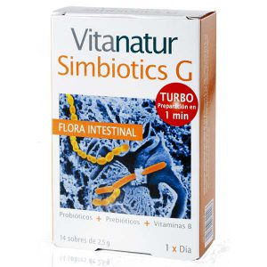 Vitanatur Simbiotics