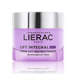 Lierac Lift Integral Crema Lifting Reestructurante Noche