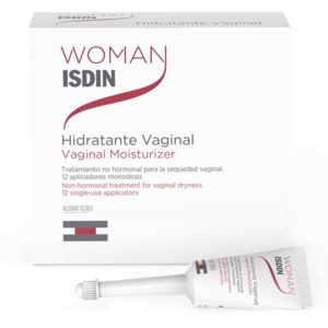 Woman ISDIN Hidratante Vaginal